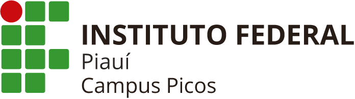 Logo do IFPI