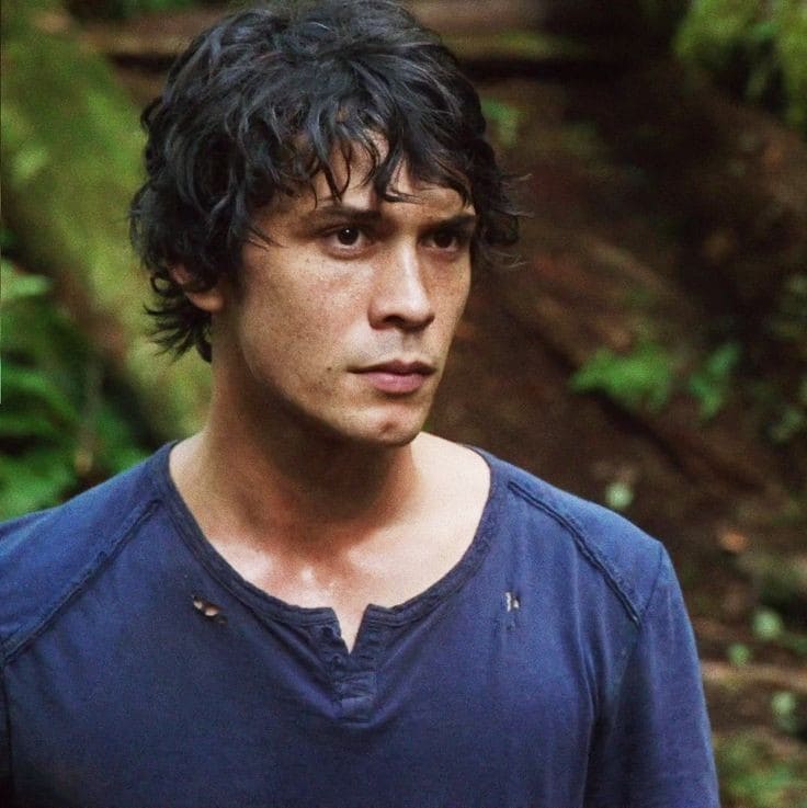 Bellamy Blake