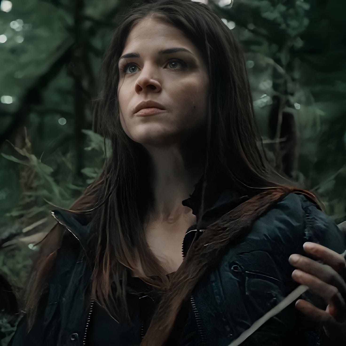 Octavia Blake