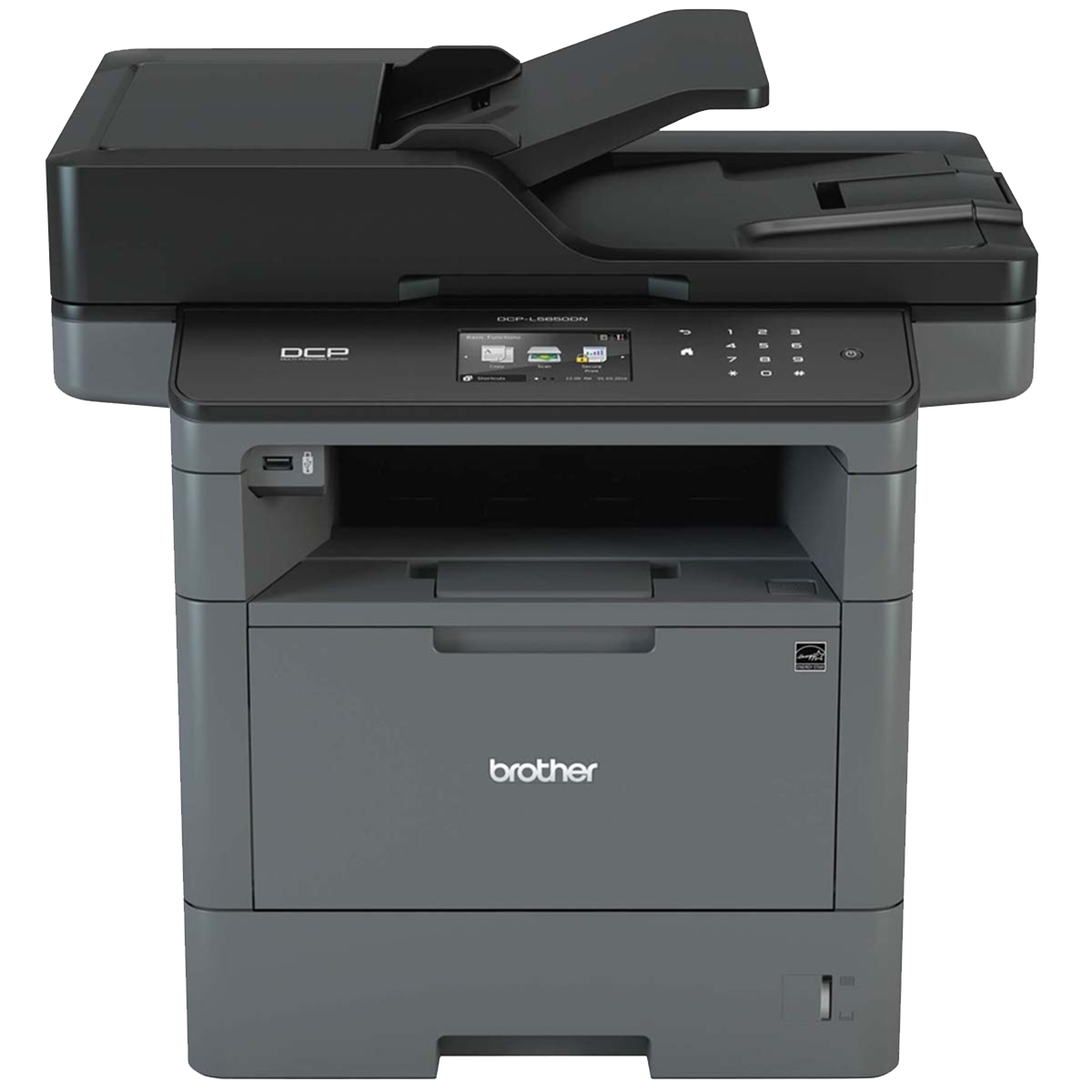 IMPRESSORA BROTHER DCP-L5652DN